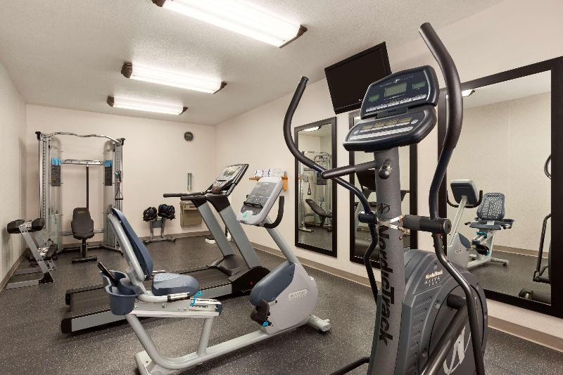 ホテル Country Inn & Suites By Radisson, Fort Worth West L30 Nas Jrb