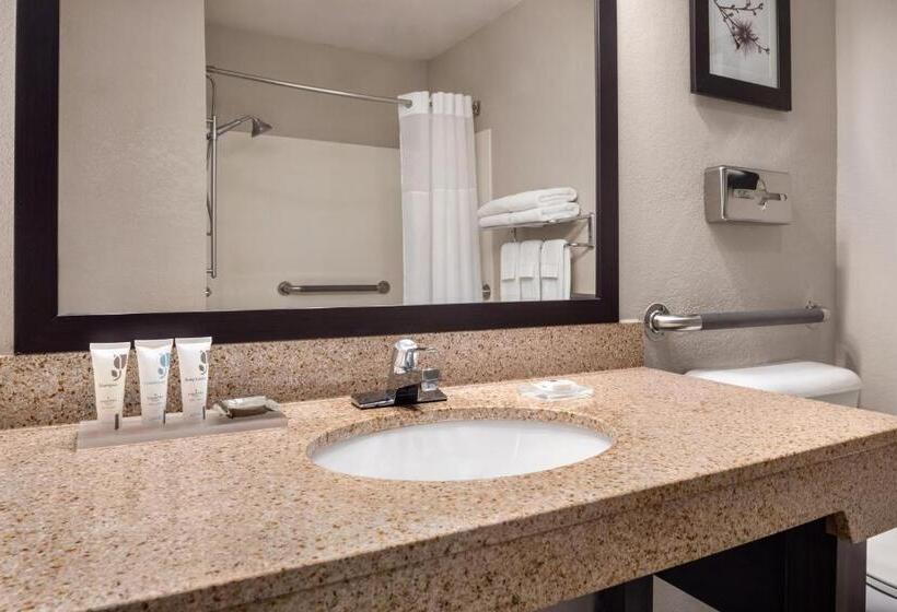 בית מלון כפרי Country Inn & Suites By Radisson Mt. Pleasantracine West Wi