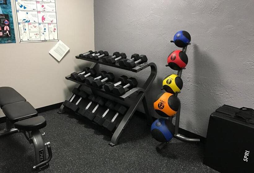 فندق Country Inn & Suites By Radisson Mt. Pleasantracine West Wi