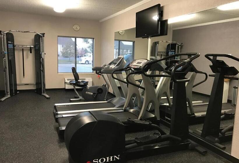 فندق Country Inn & Suites By Radisson Mt. Pleasantracine West Wi