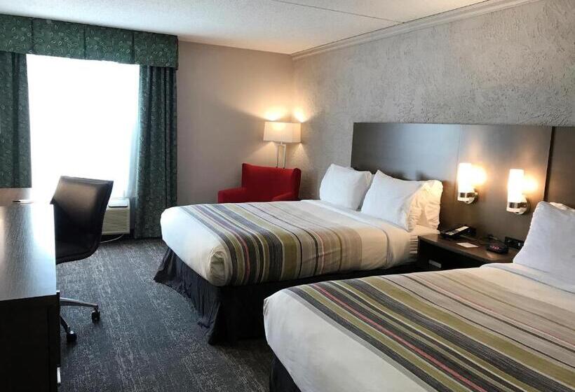 فندق Country Inn & Suites By Radisson Mt. Pleasantracine West Wi