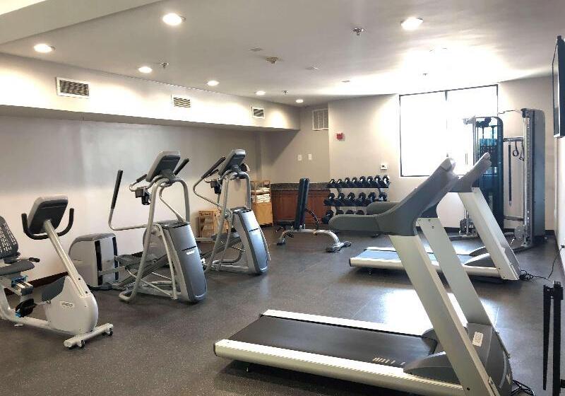 فندق Country Inn & Suites By Radisson, San Jose International Airport, Ca