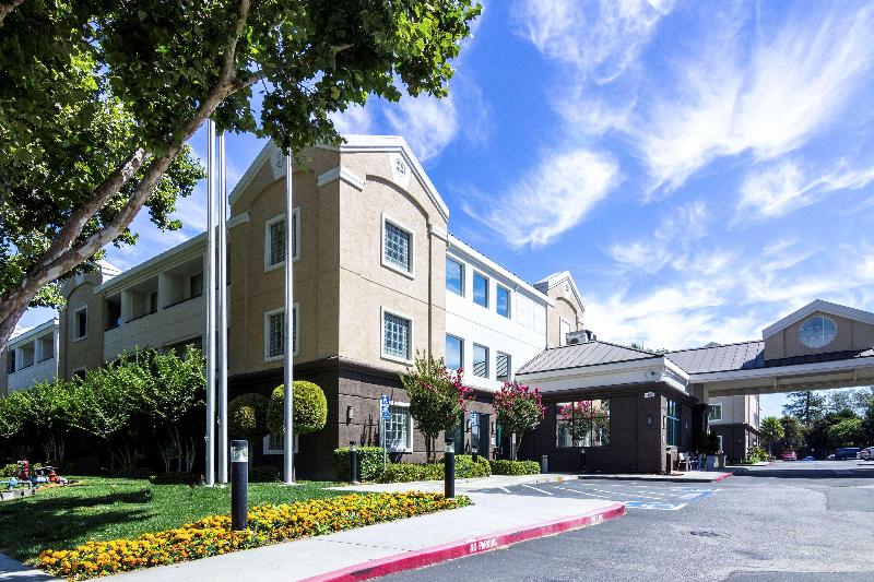 فندق Country Inn & Suites By Radisson, San Jose International Airport, Ca