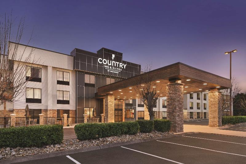 فندق Country Inn & Suites By Radisson, Sevierville Kodak, Tn