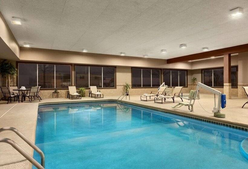 فندق Country Inn & Suites By Radisson, Sidney, Ne