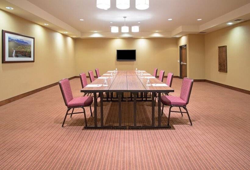 فندق Crowne Plaza Denver International Airport, An Ihg