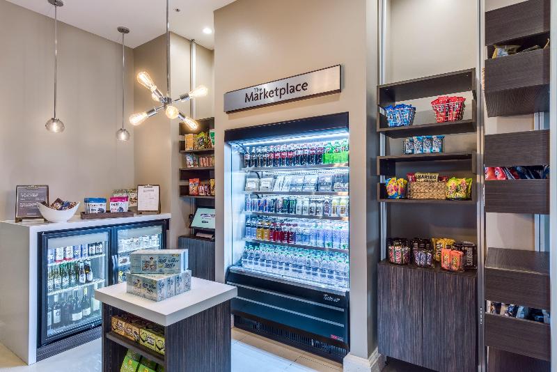 هتل Crowne Plaza Orlando Downtown, An Ihg