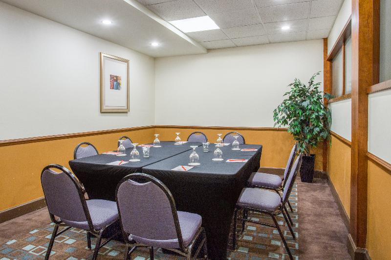 هتل Crowne Plaza Orlando Downtown, An Ihg