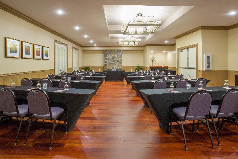 هتل Crowne Plaza Orlando Downtown, An Ihg