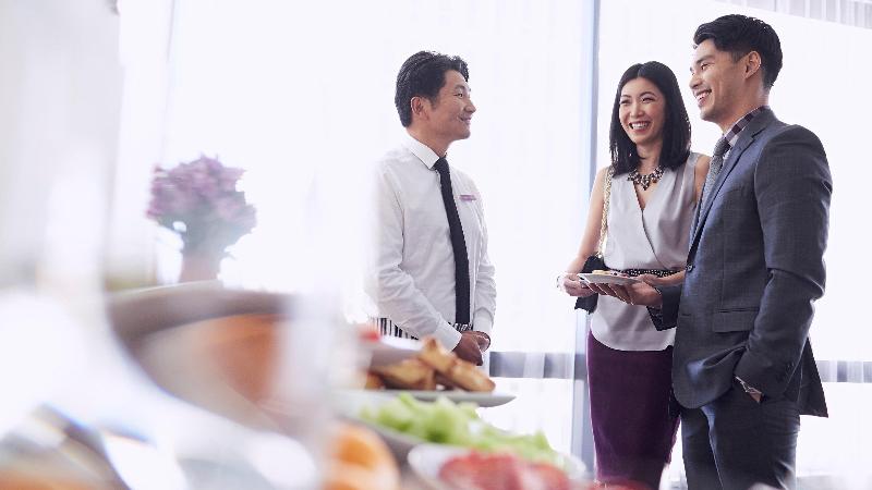 هتل Crowne Plaza Orlando Downtown, An Ihg