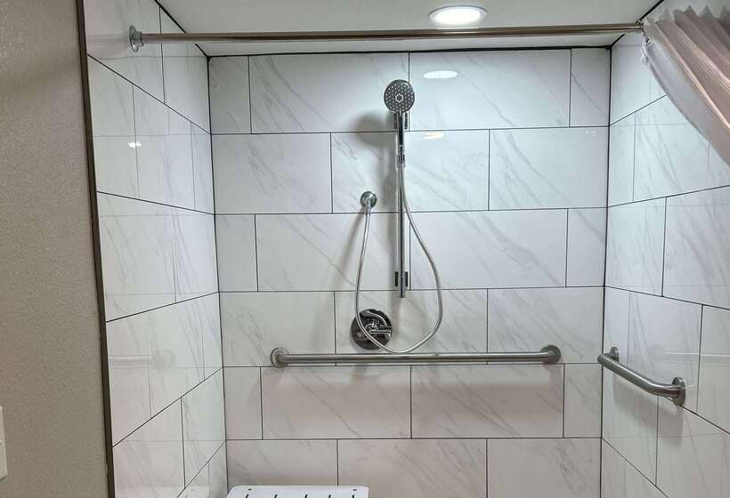 בית מלון כפרי Days Inn By Wyndham Killeen Fort Hood