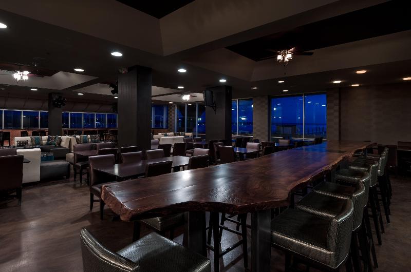 בית מלון כפרי Delamar Traverse City