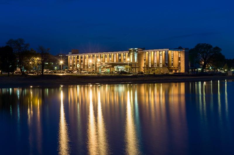 בית מלון כפרי Delamar Traverse City