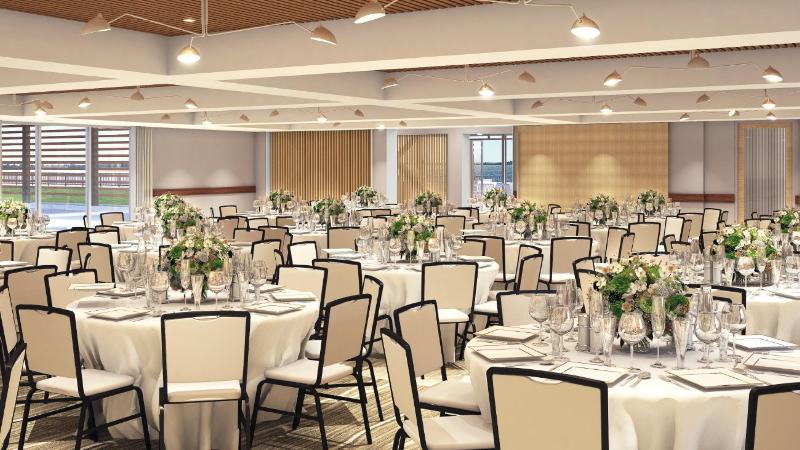 בית מלון כפרי Delamar Traverse City