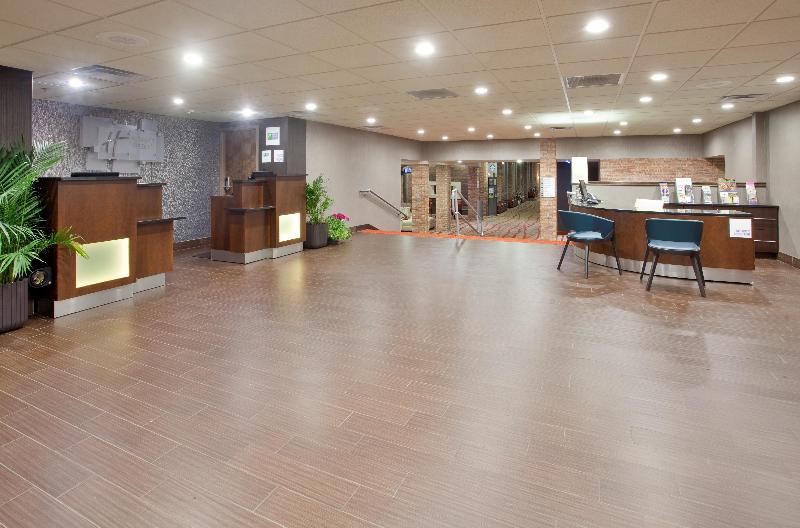 בית מלון כפרי Delamar Traverse City