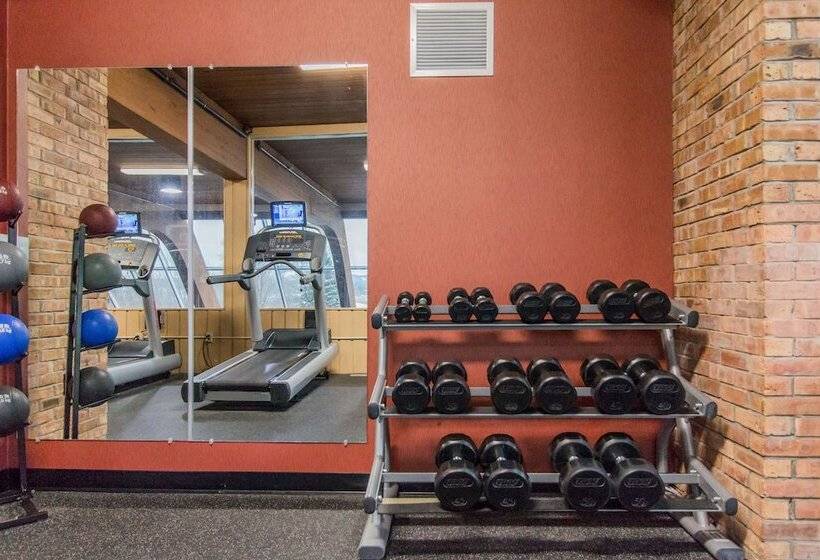 בית מלון כפרי Delamar Traverse City