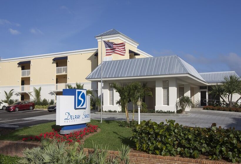 فندق Delray Sands Resort
