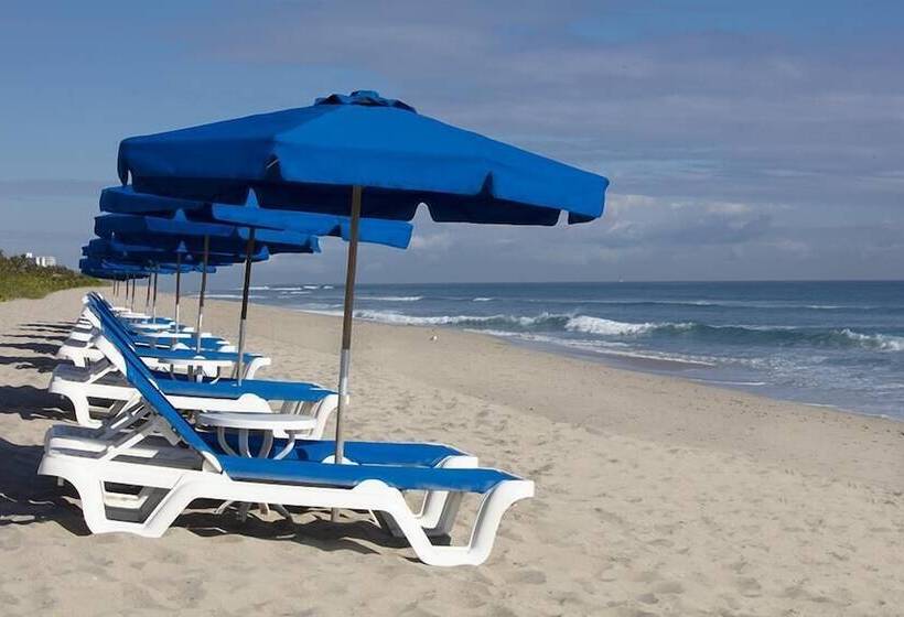 فندق Delray Sands Resort