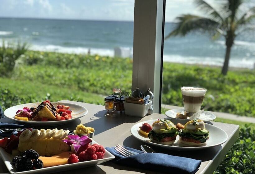 فندق Delray Sands Resort