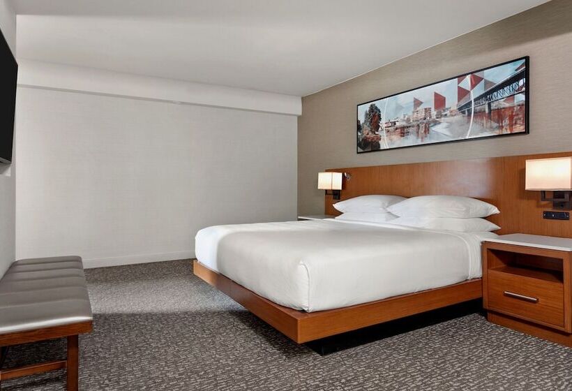 Delta Hotels By Marriott Allentown Lehigh Valley