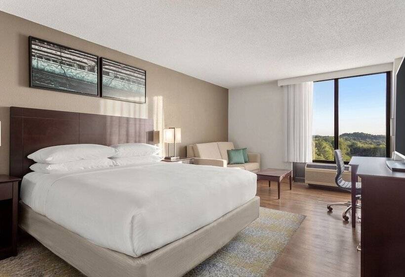 Delta Hotels By Marriott Bristol