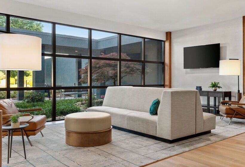 Delta Hotels By Marriott Bristol