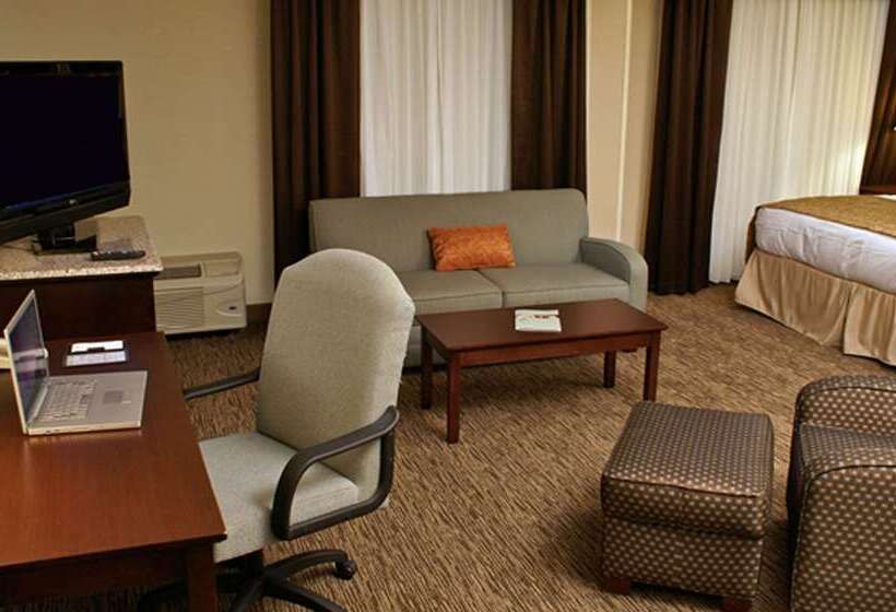 Doubletree By Hilton Hotel Rocky Mount