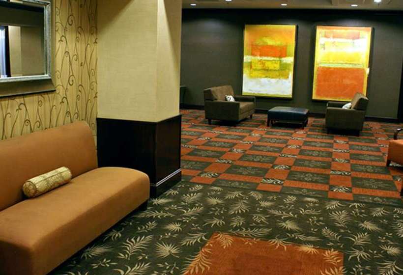 Doubletree By Hilton Hotel Rocky Mount