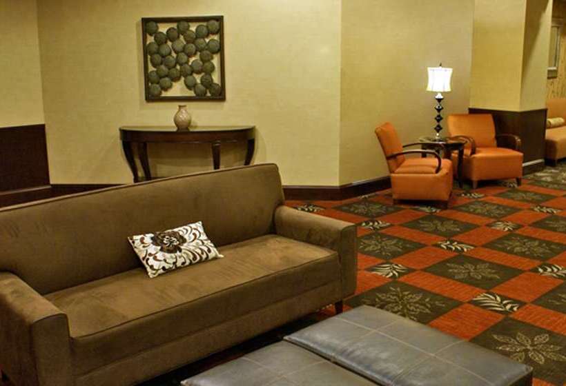 Doubletree By Hilton Hotel Rocky Mount