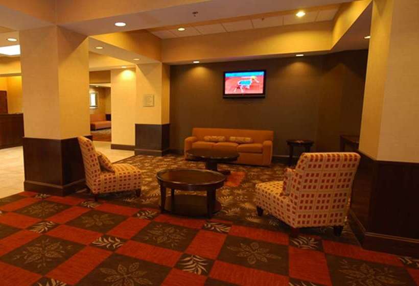 Doubletree By Hilton Hotel Rocky Mount