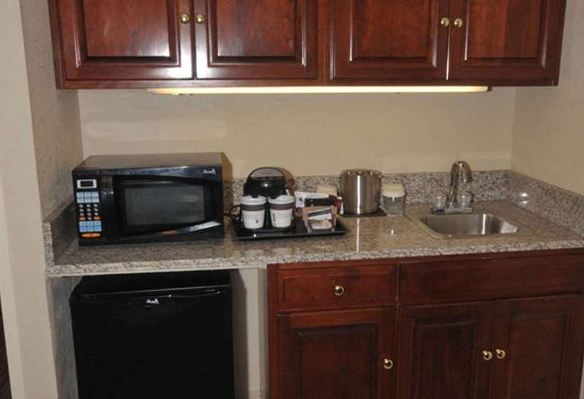 Doubletree By Hilton Hotel Rocky Mount