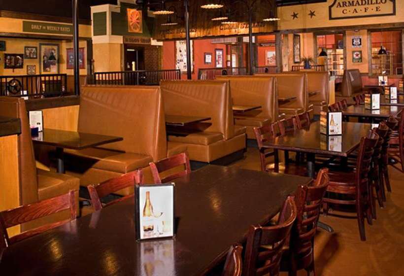 Doubletree By Hilton Hotel Rocky Mount