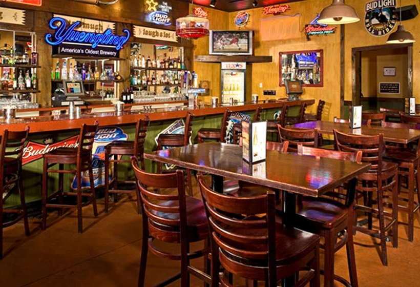 Doubletree By Hilton Hotel Rocky Mount