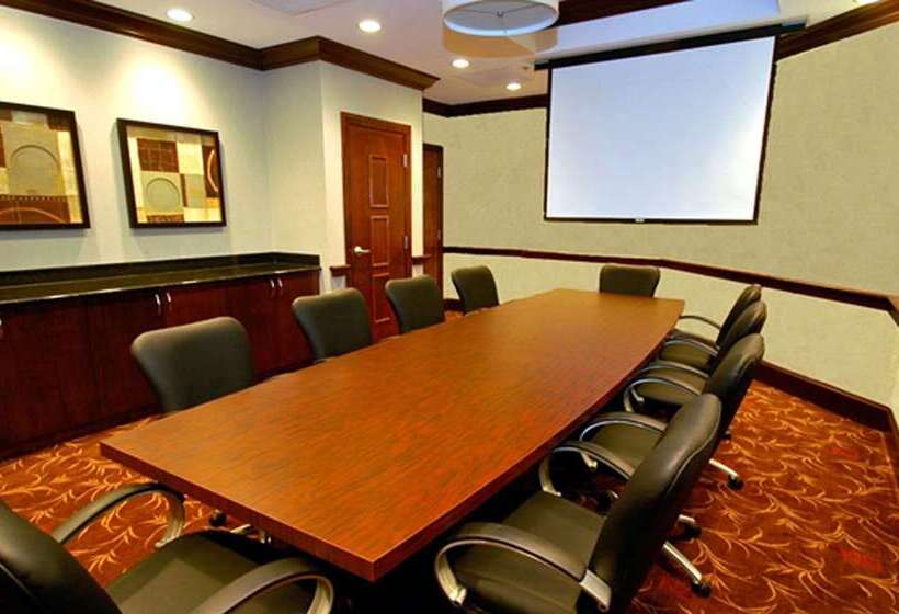 Doubletree By Hilton Hotel Rocky Mount