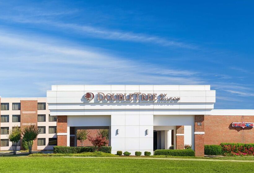 Doubletree By Hilton Hotel Rocky Mount