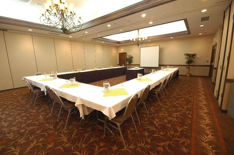 Doubletree By Hilton Hotel Rocky Mount