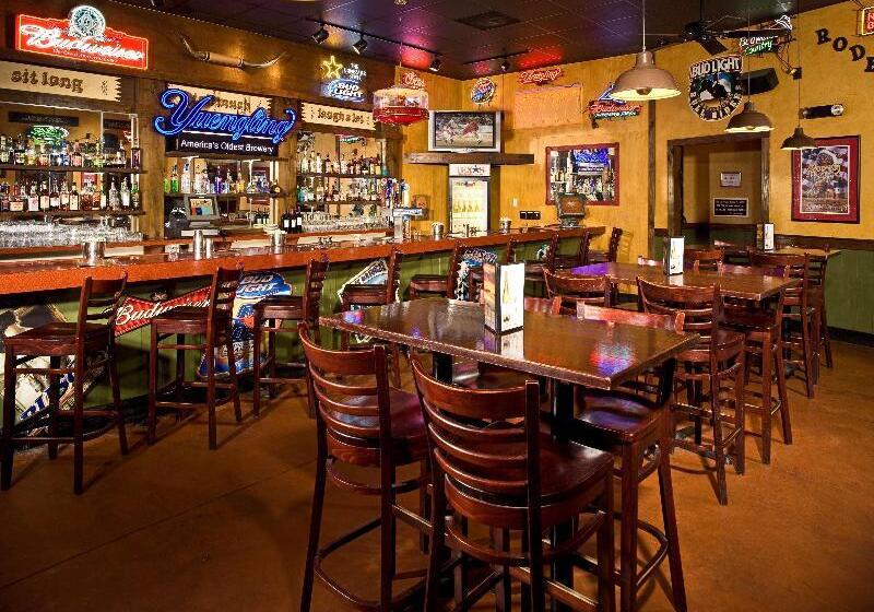 Doubletree By Hilton Hotel Rocky Mount