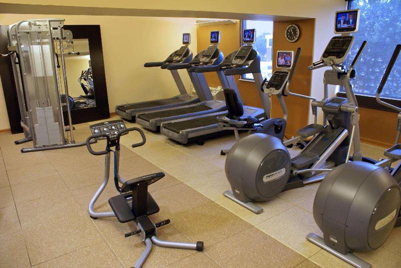 Doubletree By Hilton Hotel Rocky Mount