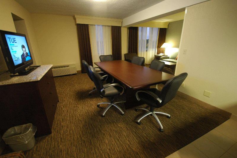 Doubletree By Hilton Hotel Rocky Mount
