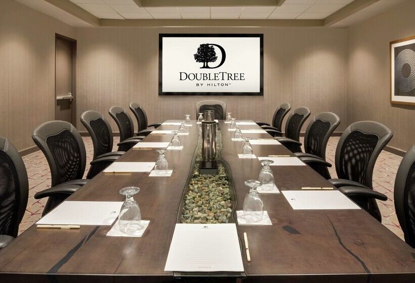 호텔 Doubletree By Hilton St. Paul East