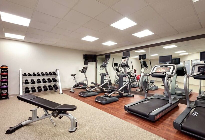 호텔 Doubletree By Hilton St. Paul East