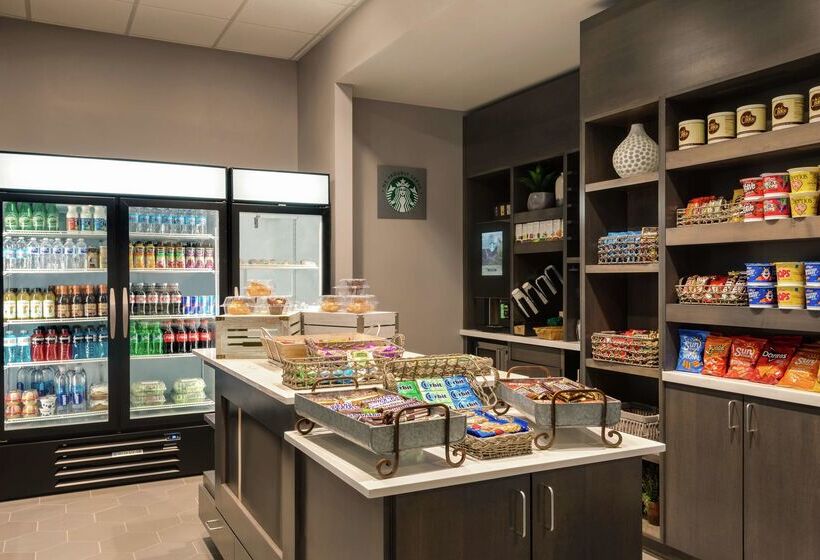 호텔 Doubletree By Hilton St. Paul East