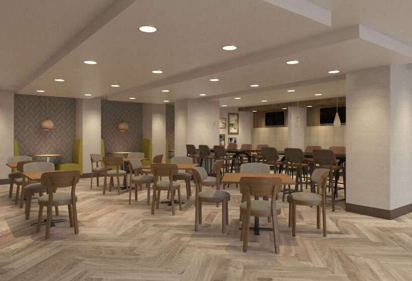 호텔 Doubletree By Hilton St. Paul East