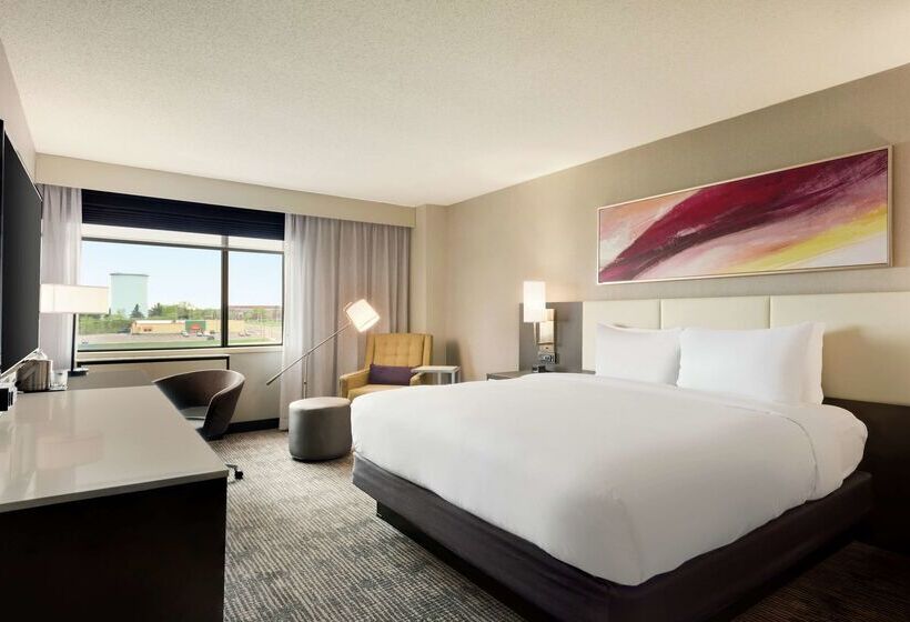 호텔 Doubletree By Hilton St. Paul East