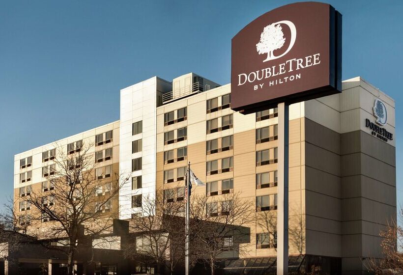 호텔 Doubletree By Hilton St. Paul East