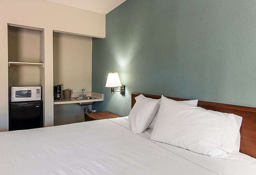 فندق Econo Lodge