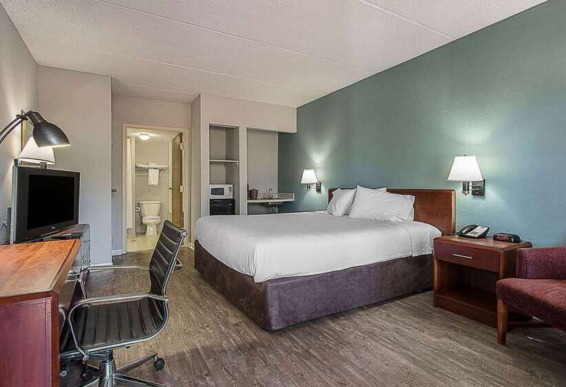 فندق Econo Lodge