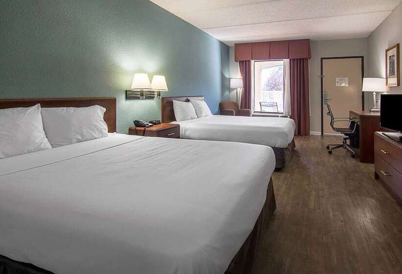 فندق Econo Lodge