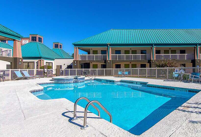 فندق Econo Lodge