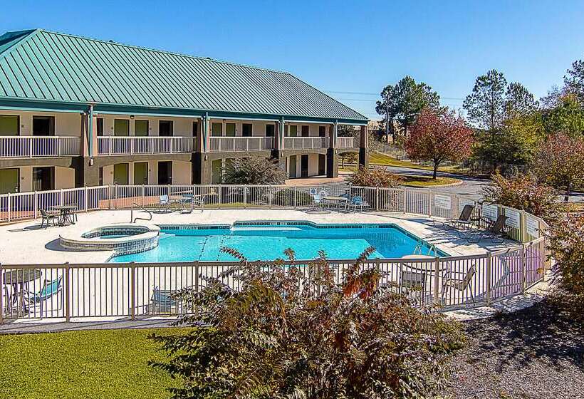 فندق Econo Lodge